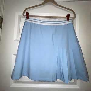 Daily Sports Born In Sweden Pull On Skort